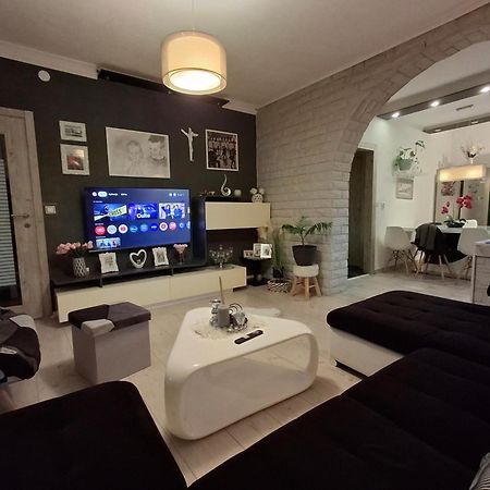 Apartment L&L Šibenik Eksteriør bilde