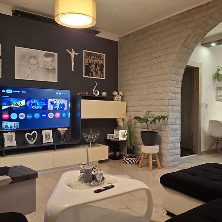 Apartment L&L Šibenik Eksteriør bilde