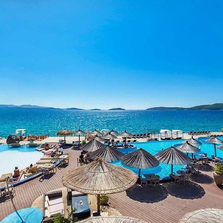 Apartment L&L Šibenik Eksteriør bilde