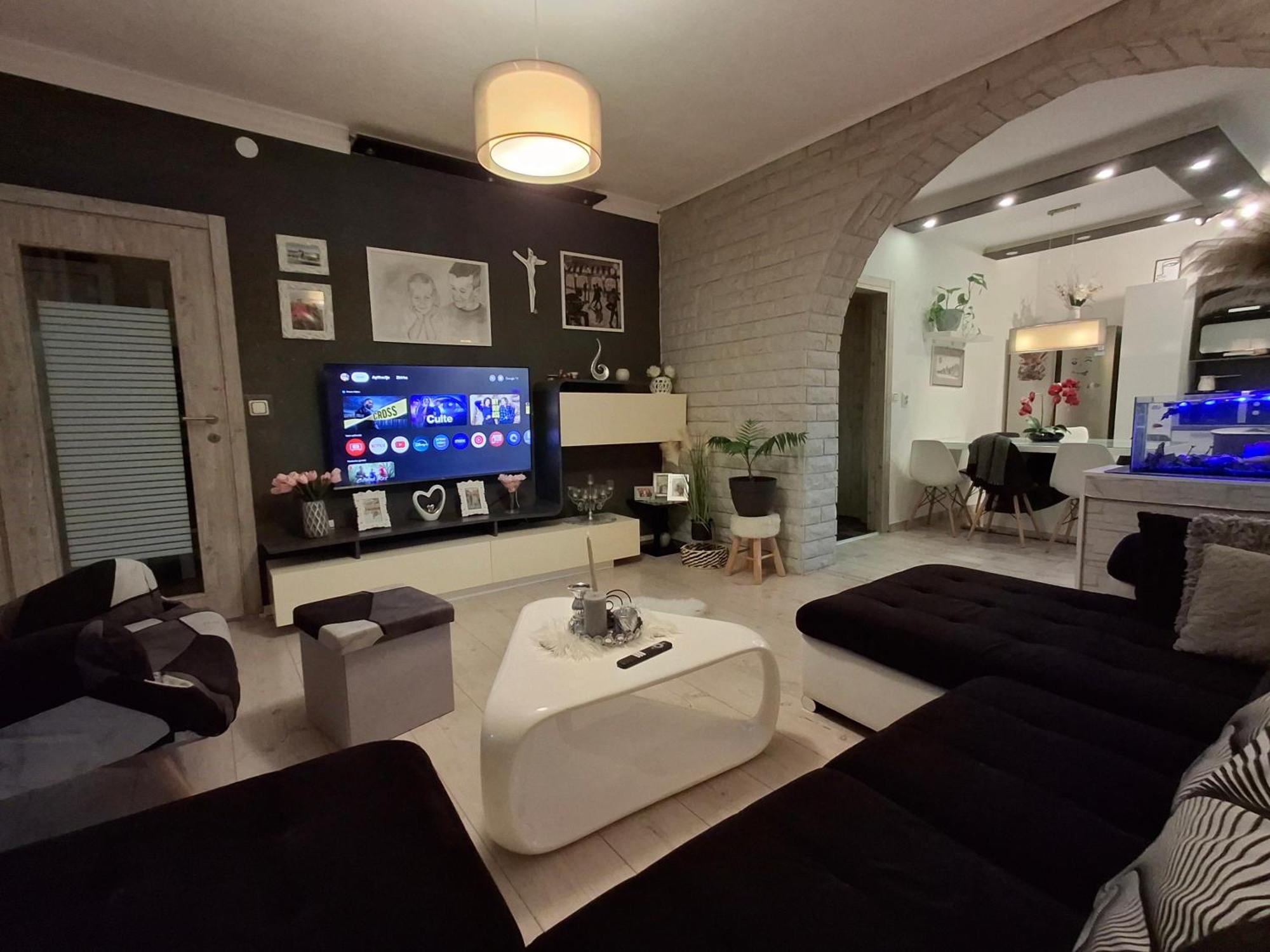 Apartment L&L Šibenik Eksteriør bilde