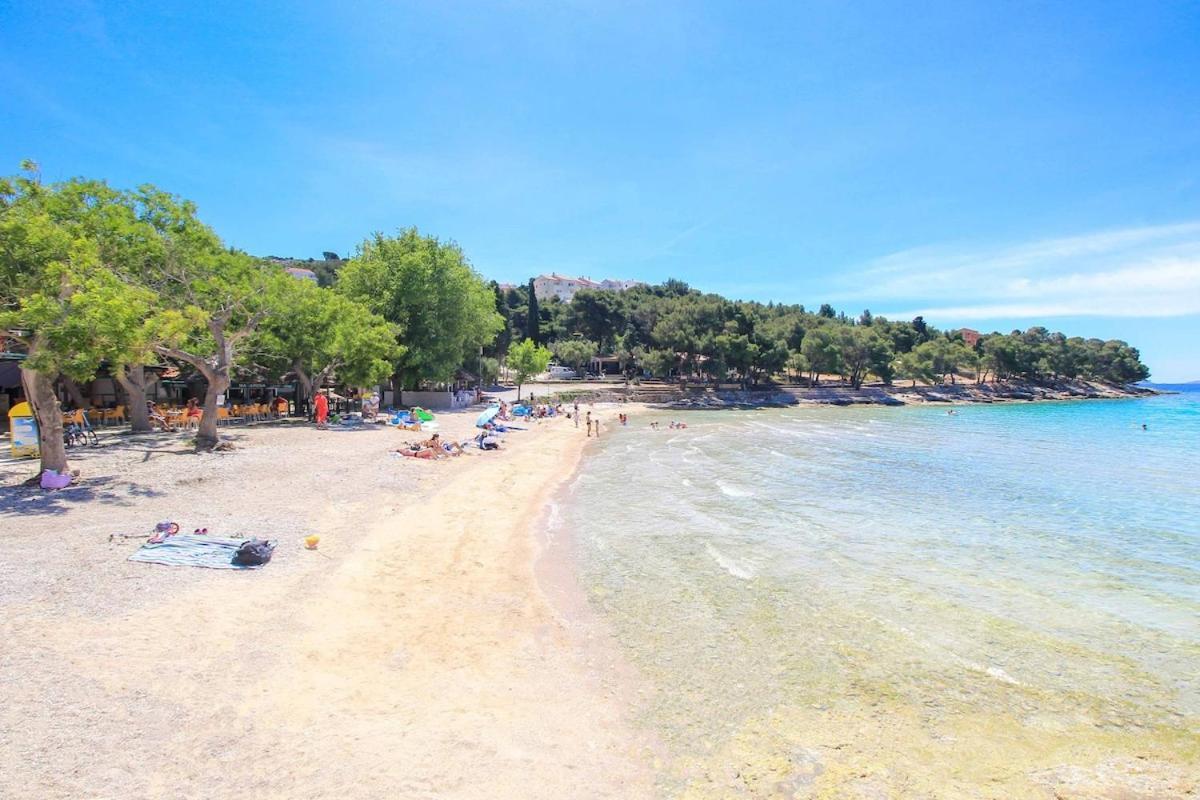 Apartment L&L Šibenik Eksteriør bilde
