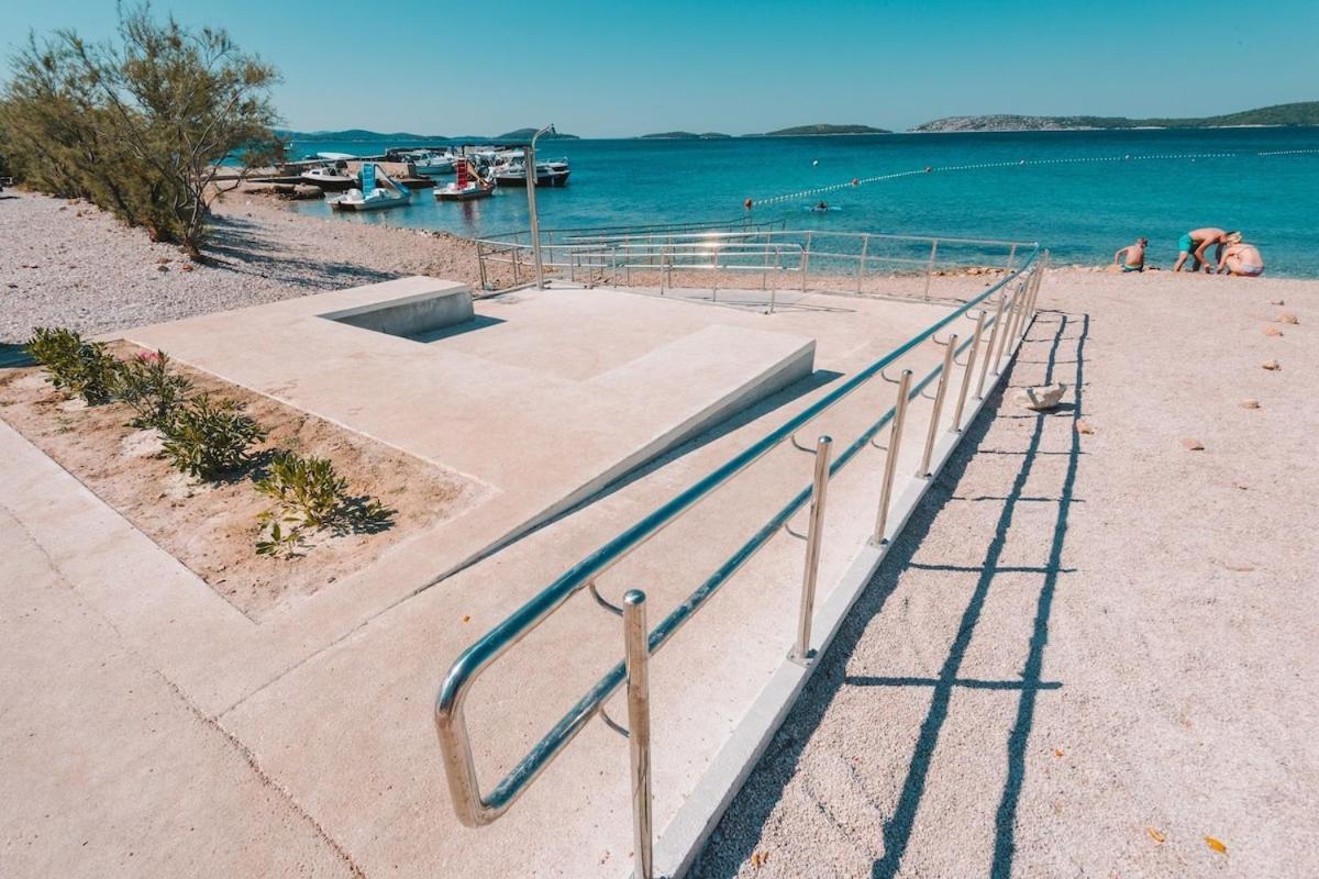 Apartment L&L Šibenik Eksteriør bilde