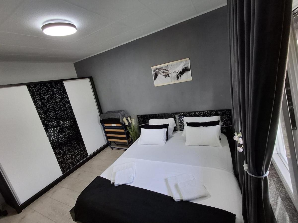 Apartment L&L Šibenik Eksteriør bilde