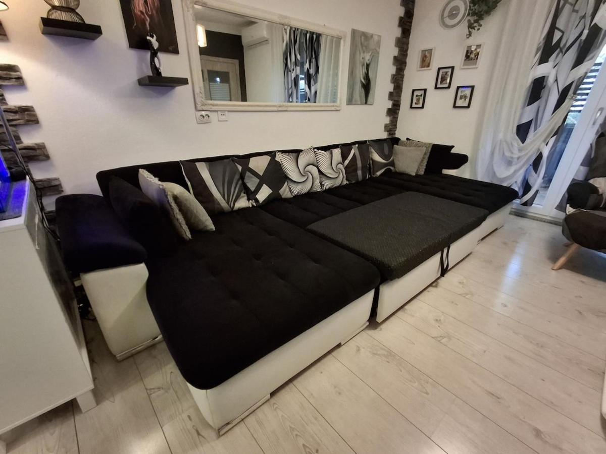 Apartment L&L Šibenik Eksteriør bilde