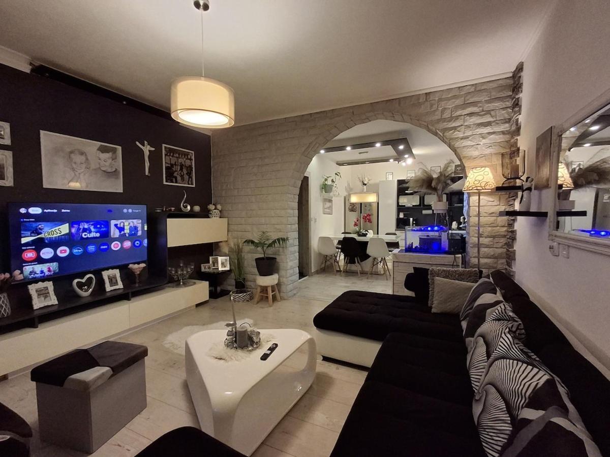 Apartment L&L Šibenik Eksteriør bilde