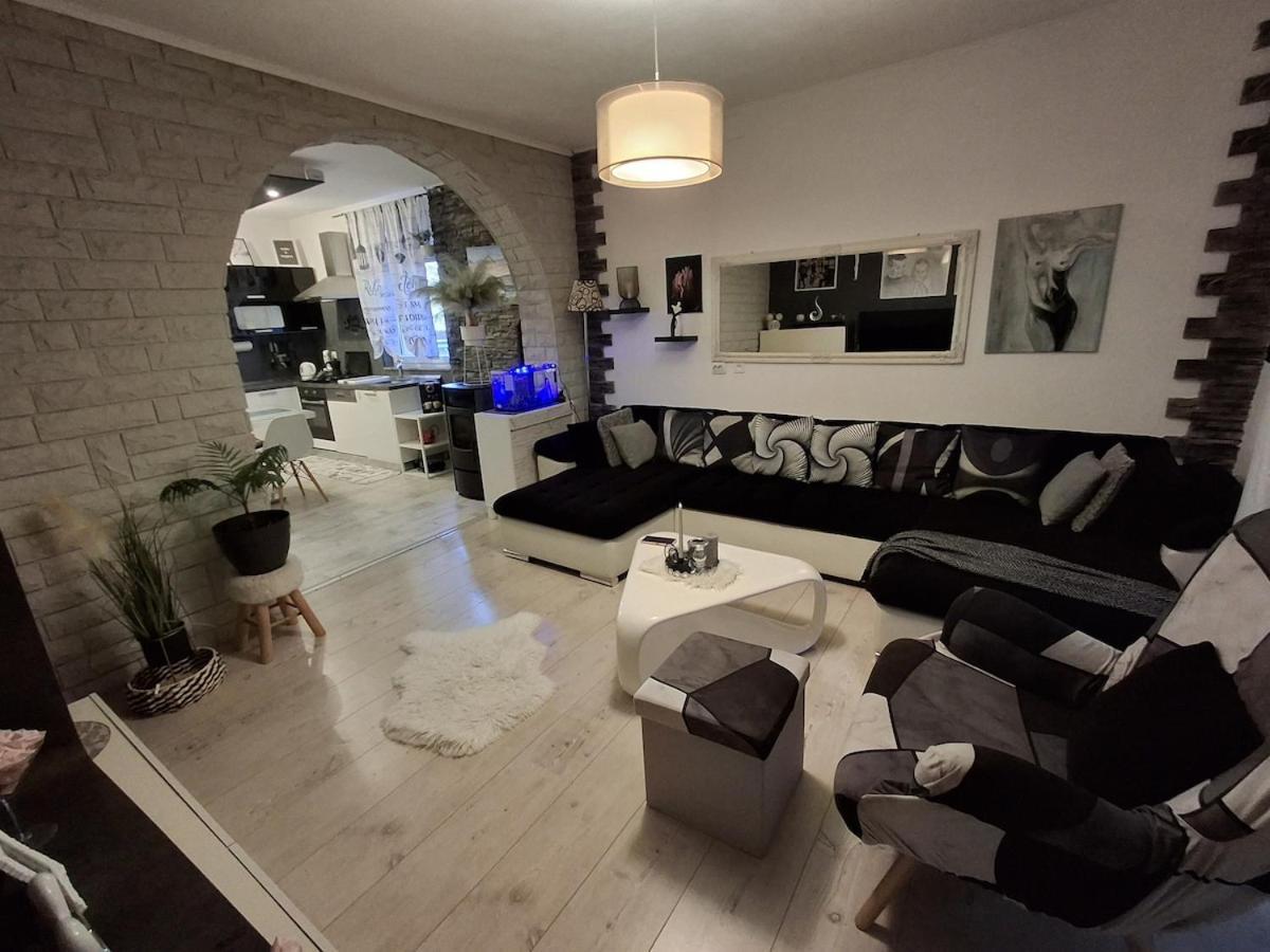 Apartment L&L Šibenik Eksteriør bilde