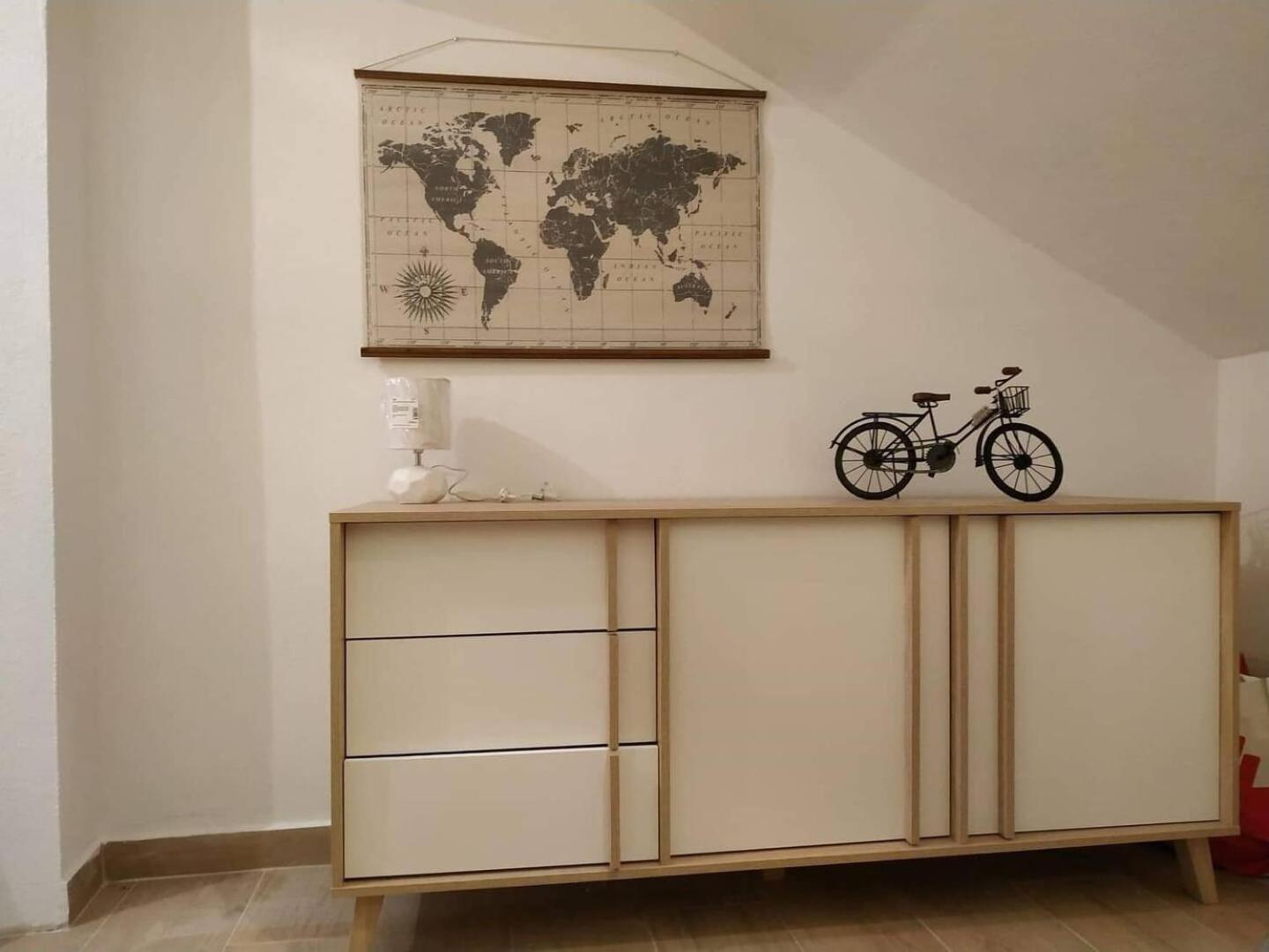 Apartment L&L Šibenik Eksteriør bilde