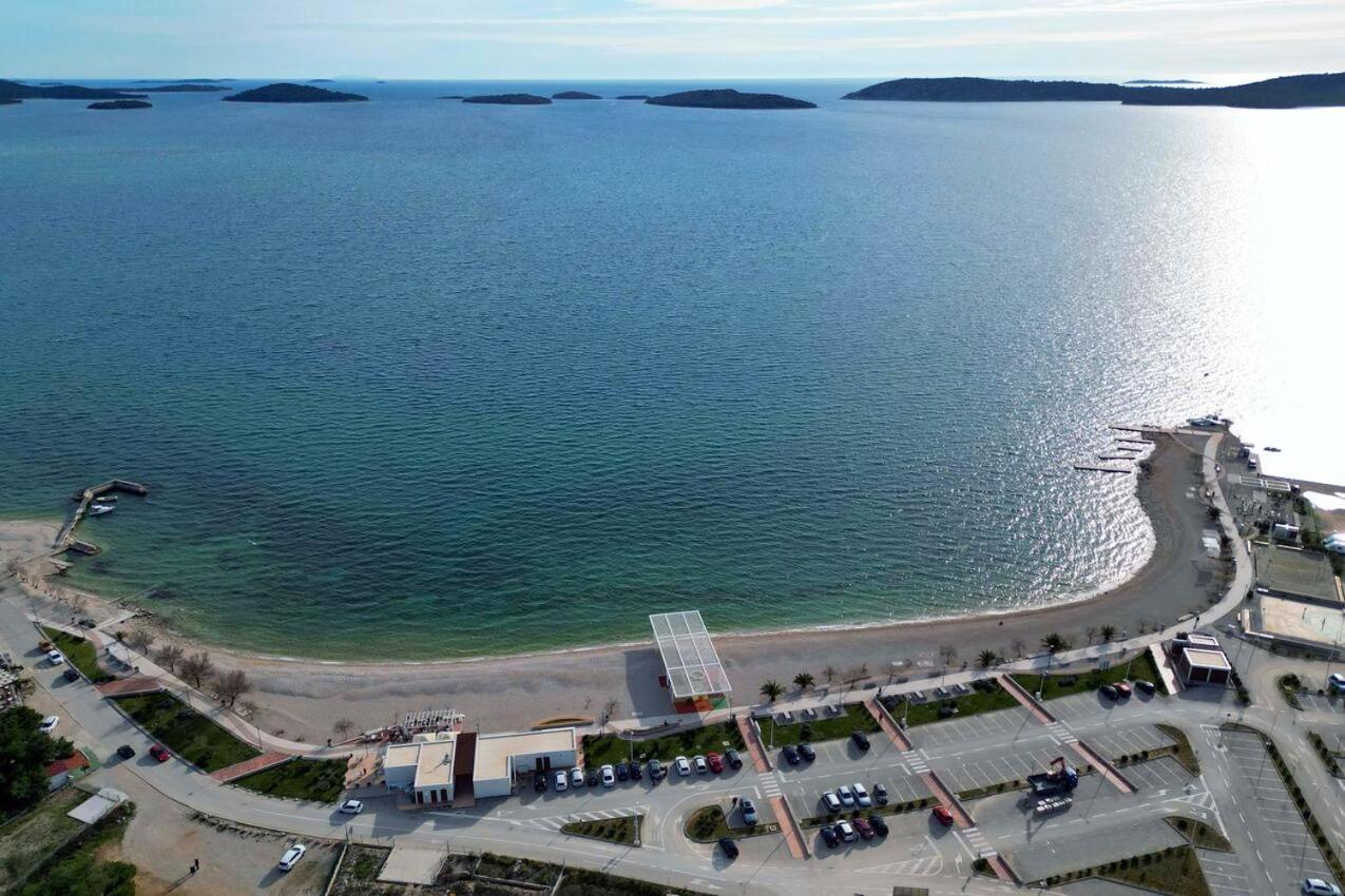 Apartment L&L Šibenik Eksteriør bilde