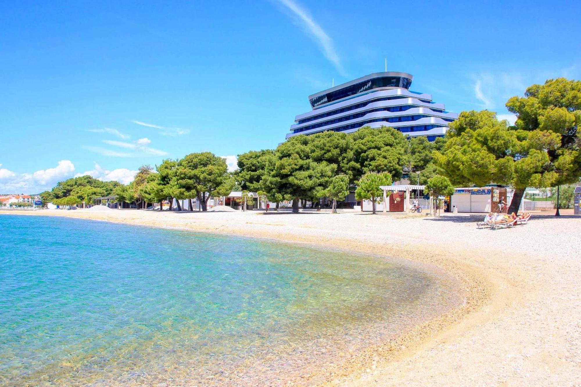 Apartment L&L Šibenik Eksteriør bilde
