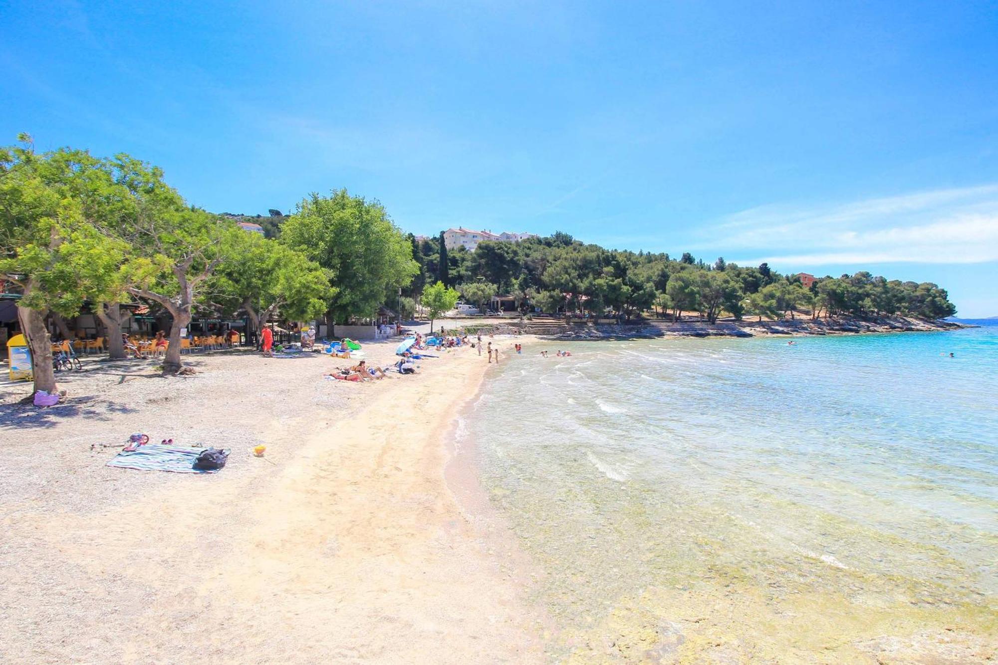 Apartment L&L Šibenik Eksteriør bilde